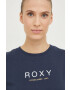 Roxy Bombažen t-shirt - Pepit.si