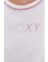 Roxy Bombažen t-shirt - Pepit.si