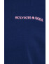 Scotch & Soda Bombažen t-shirt - Pepit.si