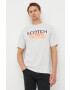 Scotch & Soda Bombažen t-shirt - Pepit.si