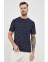 Scotch & Soda Bombažen t-shirt - Pepit.si