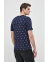 Scotch & Soda Bombažen t-shirt - Pepit.si