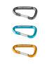 Sea to Summit Karabini Accessory Carabiner Small 3-pack - Pepit.si