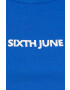 Sixth June Top - Pepit.si