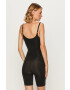 Spanx body za oblikovanje postave ONC Openbust Mid-Thigh - Pepit.si