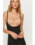 Spanx body za oblikovanje postave ONC Openbust Mid-Thigh - Pepit.si