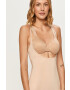 Spanx body za oblikovanje postave ONC Openbust Mid-Thigh - Pepit.si