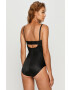 Spanx body za oblikovanje postave Strapless Cupped - Pepit.si