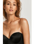 Spanx body za oblikovanje postave Strapless Cupped - Pepit.si