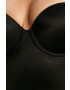 Spanx body za oblikovanje postave Strapless Cupped - Pepit.si