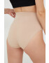 Spanx Spodnjice za oblikovanje postave ecocare everyday shaping brief (2-pack) bež barva - Pepit.si