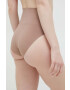 Spanx Spodnjice za oblikovanje postave ecocare everyday shaping brief (2-pack) bež barva - Pepit.si