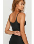 Spanx top za oblikovanje postave Suit You Fancy Open-Bust cami - Pepit.si