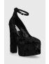 Steve Madden Salonarji Skyrise - Pepit.si