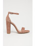 Steve Madden usnjeni sandali Carrson - Pepit.si