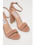 Steve Madden usnjeni sandali Carrson - Pepit.si