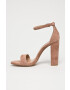 Steve Madden usnjeni sandali Carrson - Pepit.si