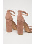 Steve Madden usnjeni sandali Carrson - Pepit.si