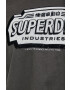 Superdry Bombažen longsleeve - Pepit.si