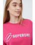 Superdry Bombažen t-shirt - Pepit.si