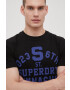 Superdry Bombažen t-shirt - Pepit.si