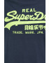 Superdry Bombažen t-shirt - Pepit.si