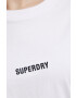 Superdry Bombažen t-shirt - Pepit.si