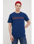 Superdry Bombažen t-shirt - Pepit.si