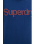 Superdry Bombažen t-shirt - Pepit.si