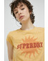 Superdry Kratka majica - Pepit.si