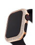 Swarovski etui Sparkling Apple Watch - Pepit.si