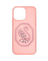 Swarovski Etui za telefon 5649848 SIGNUM 14 PRO MAX roza barva - Pepit.si