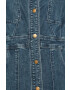 Tally Weijl jeans obleka - Pepit.si