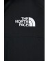 The North Face Jakna MENS DENALI ANORAK moška roza barva - Pepit.si