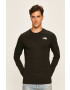 The North Face longsleeve - Pepit.si