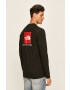 The North Face longsleeve - Pepit.si