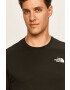 The North Face longsleeve - Pepit.si