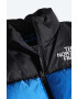 The North Face Otroška puhovka Youth 1996 Retro Nuptse - Pepit.si