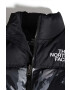 The North Face Otroška puhovka Youth 1996 Retro Nuptse črna barva - Pepit.si