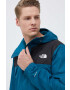 The North Face Outdoor jakna Antora - Pepit.si