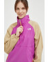 The North Face Outdoor jakna Class V Pullover vijolična barva - Pepit.si