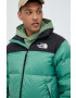 The North Face Puhovka 1996 RETRO NUPTSE JACKET - Pepit.si