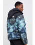 The North Face Puhovka m printed 1996 retro nuptse jacket - Pepit.si