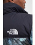 The North Face Puhovka m printed 1996 retro nuptse jacket - Pepit.si