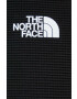 The North Face Športni pulover črna barva - Pepit.si