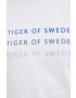 Tiger of Sweden Bombažen t-shirt - Pepit.si