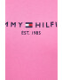 Tommy Hilfiger Bombažen t-shirt - Pepit.si