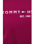 Tommy Hilfiger Bombažen t-shirt - Pepit.si