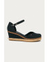 Tommy Hilfiger espadrile - Pepit.si