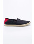 Tommy Hilfiger espadrile - Pepit.si